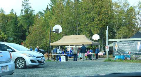 Taymouth Community Association